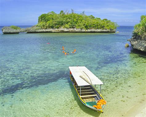 Guimaras Island: A Journey into a World of Imagination and Wonder